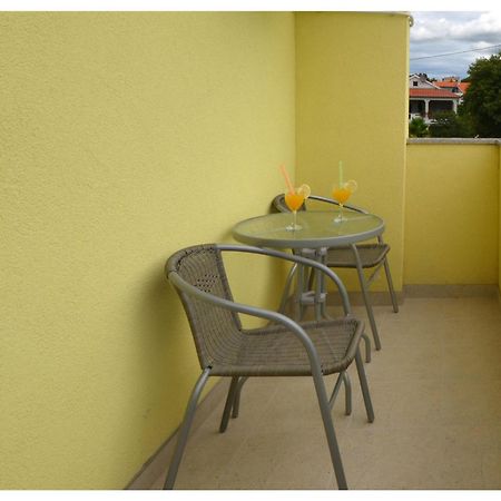 Aprtment Close To Center Zadar Rom bilde