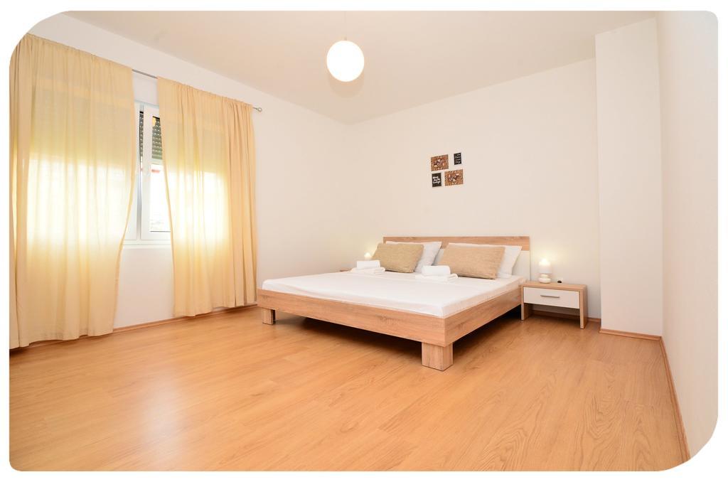 Aprtment Close To Center Zadar Rom bilde