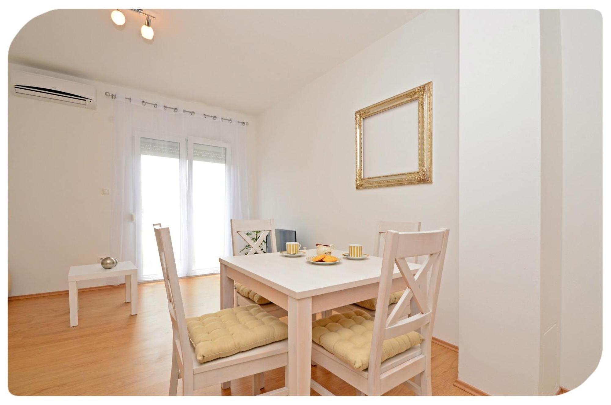Aprtment Close To Center Zadar Rom bilde