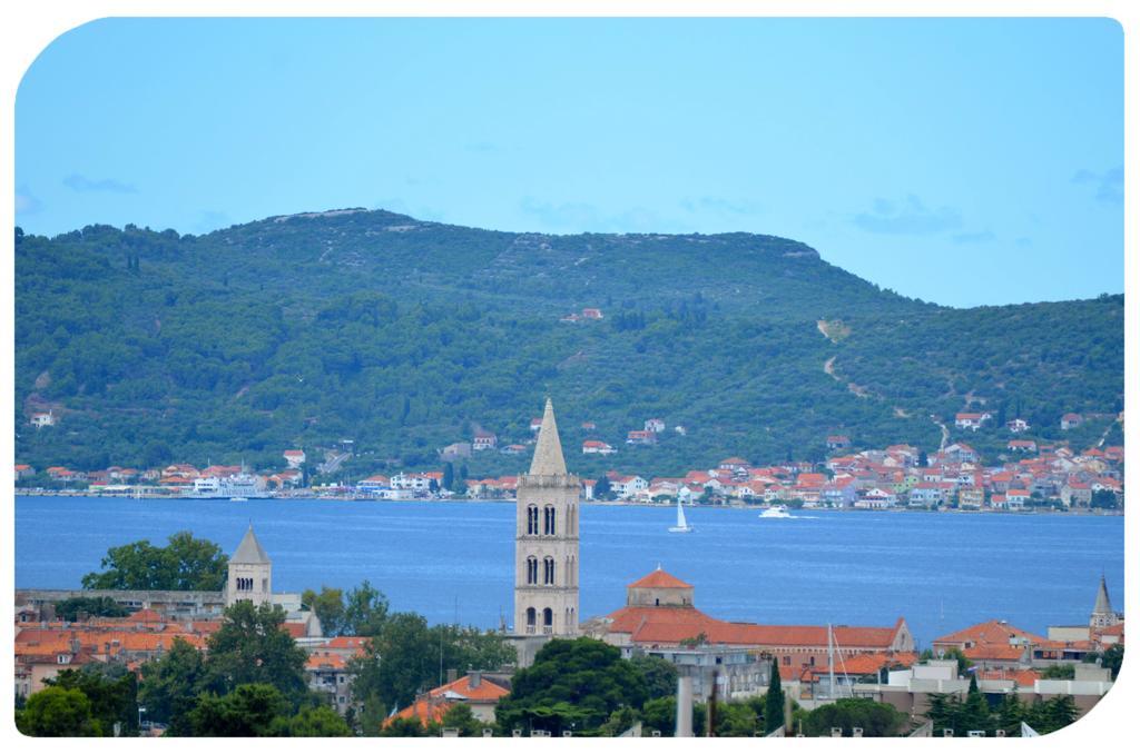 Aprtment Close To Center Zadar Rom bilde