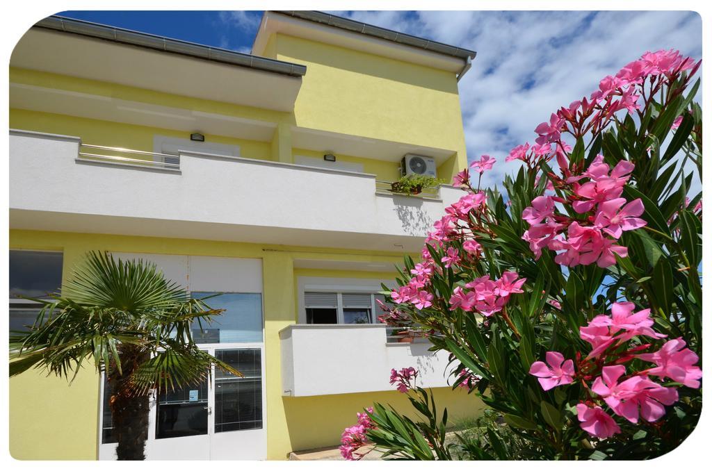 Aprtment Close To Center Zadar Rom bilde