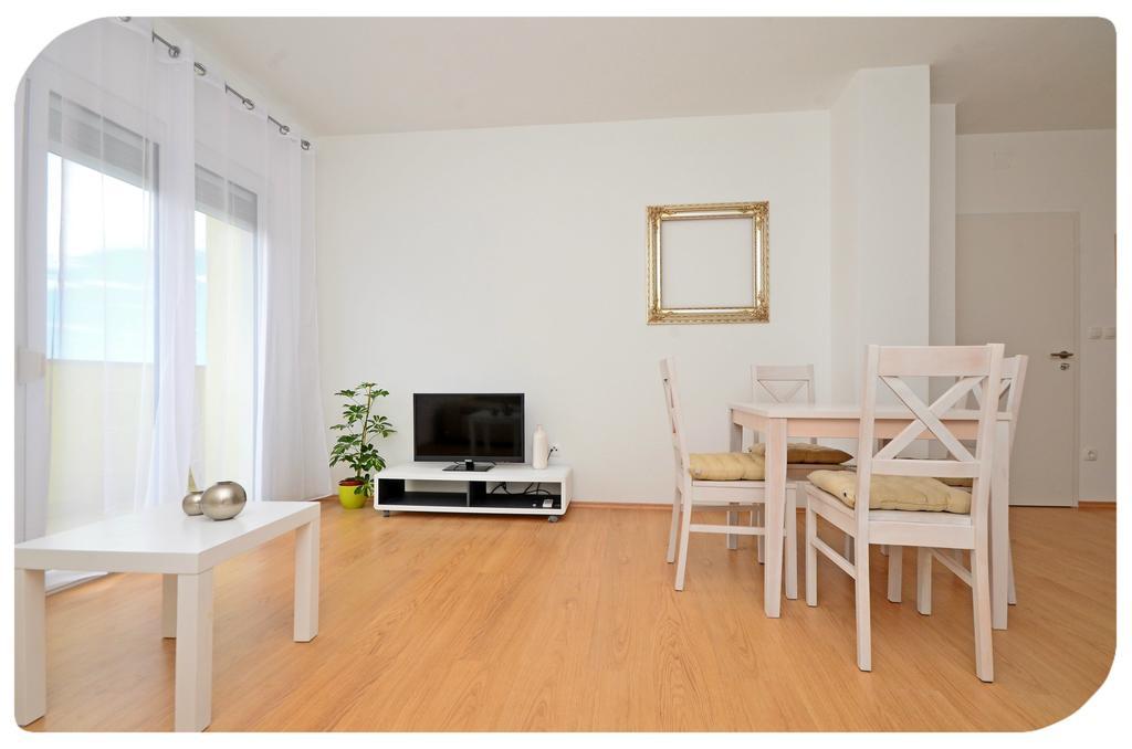 Aprtment Close To Center Zadar Rom bilde