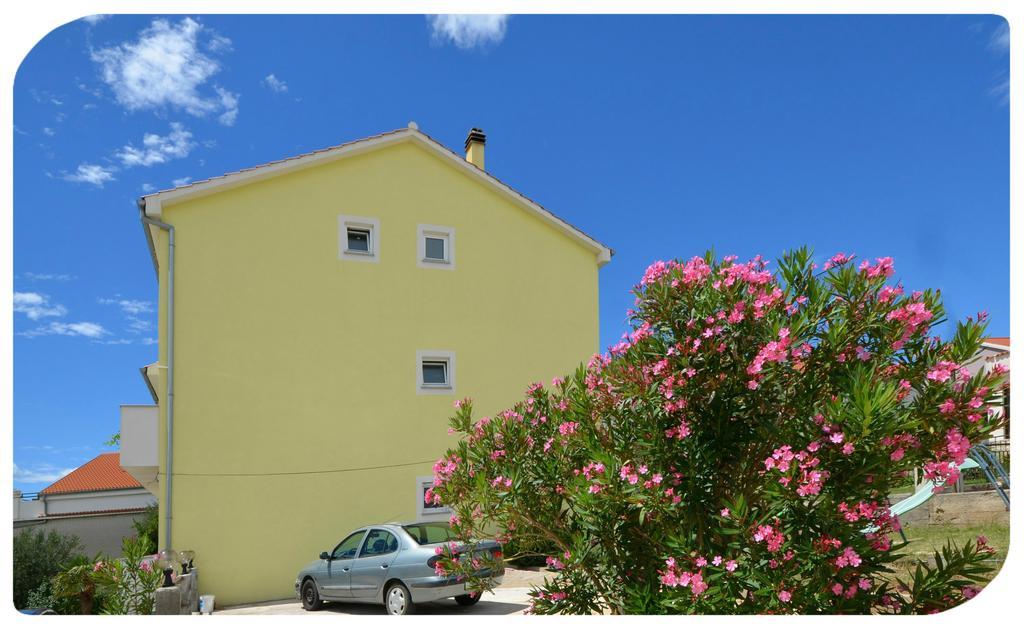 Aprtment Close To Center Zadar Rom bilde